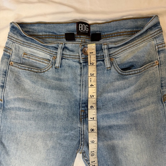 Urban Outfitters BDG skinny stretch jeans - Picture 7 of 16